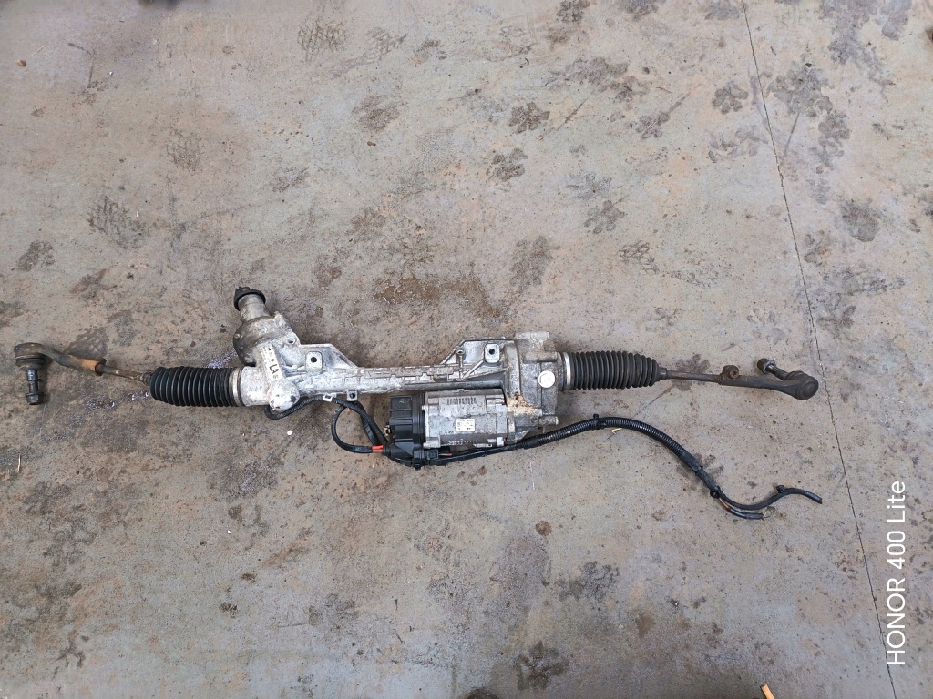 Купить Bmw e87 e90 e91 e92 e93 рулевая рейка трансмиссия eu 6785267