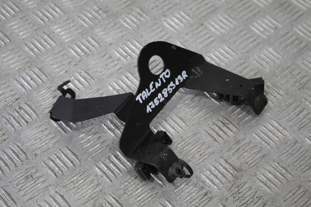 фото №1, Кронштейн кронштейн кронштейн fiat talento ii 2