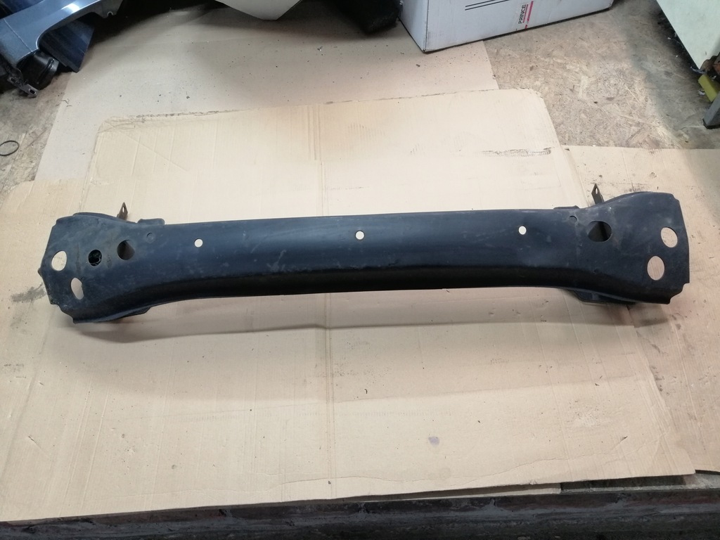 фото №1, Transporter t5 03-09 балка перед идеальное состояние