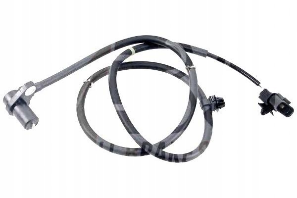 фото №1, A.b.s. датчик скорости вращения колеса abs mr5273