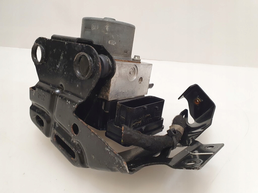 фото №4, Mini cooper r56 насос гальмівна abs 6785681-02