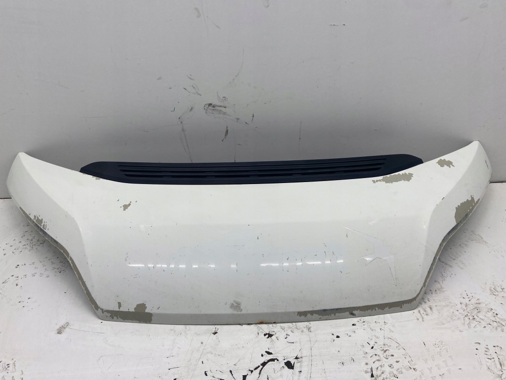 фото №1, Citroen jumper iii boxer 14-21 капот кришка двигуна