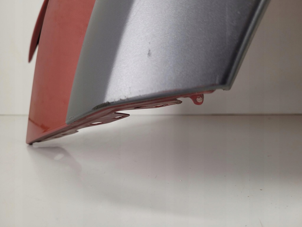 фото №8, Audi q5 8r 08-16 offroad крила лівий передній перед