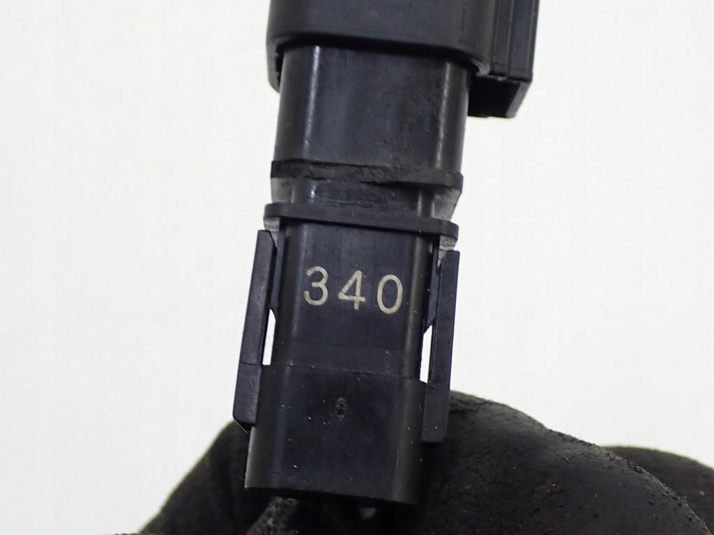 фото №6, Датчик лямбда-зонд оригинал 04l906262c seat toledo iv skoda rapid 1.4 tdi cus 17r