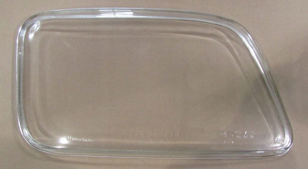 фото №2, Скло скло фари фара mercedes actros mp3 правий