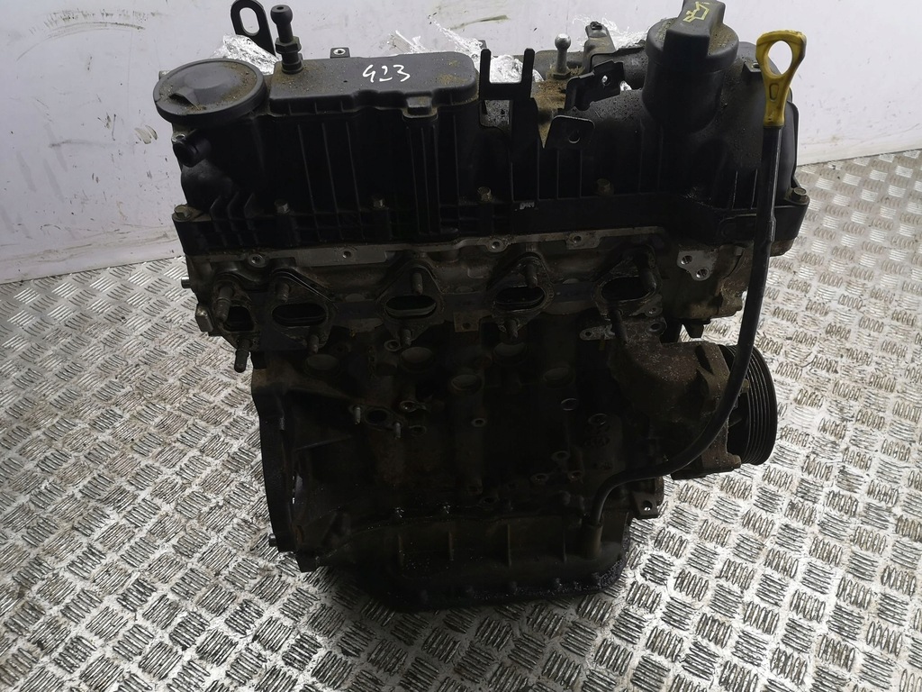 фото №5, Hyundai santa fe 2012 двигун