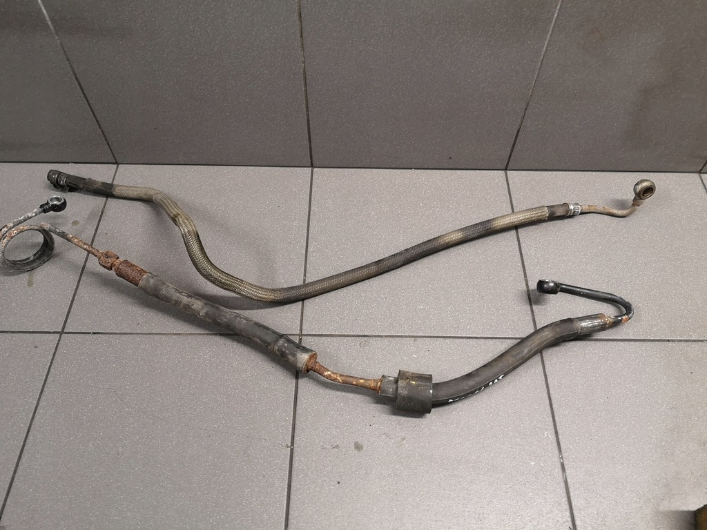 фото №1, Шланг провода усилителя rs6 c5 4b7422891c