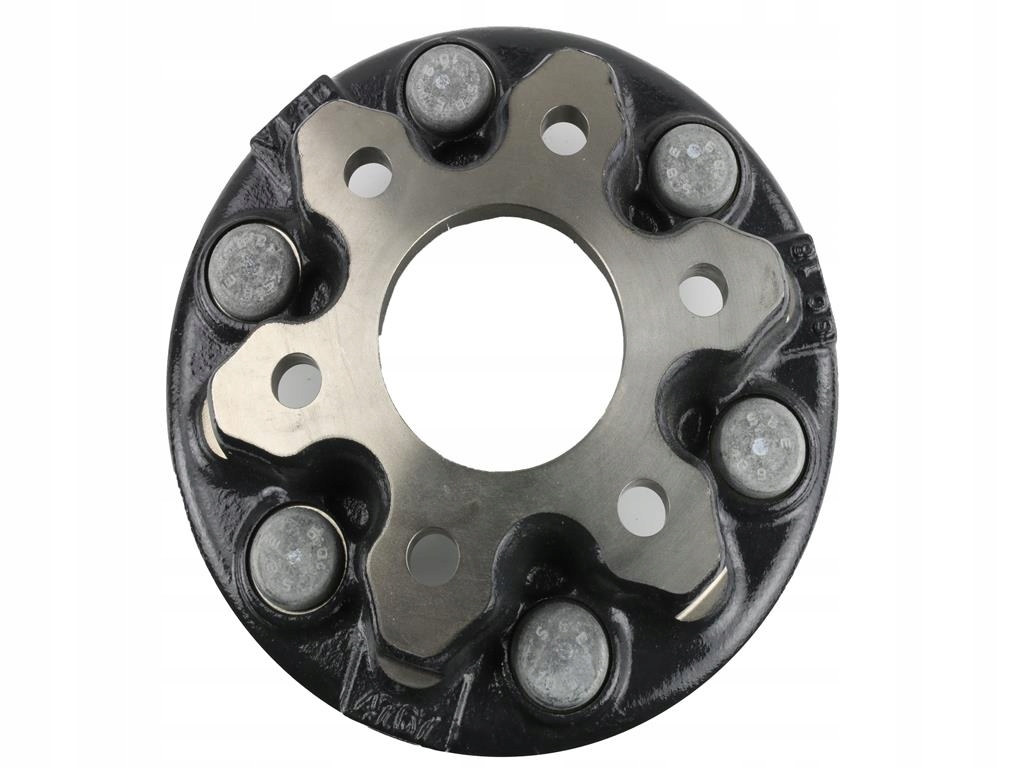 фото №1, Ступиця колеса перед кільце ступиця iveco daily 14- 35c