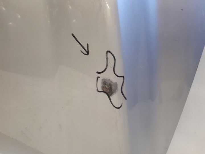 фото №4, Ford focus ii lift капот