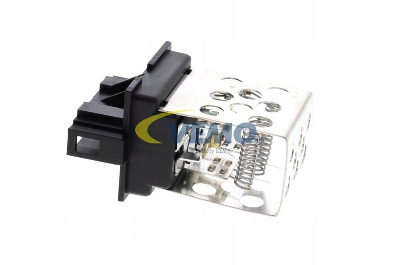 фото №13, Element регулировочный вентилятор skoda felicia i felicia ii vw caddy ii