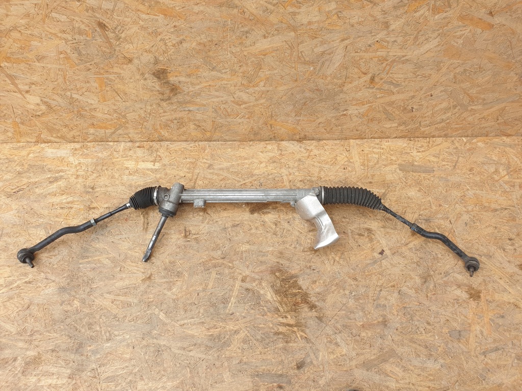 фото №7, Renault koleos ii x trail рулевая рейка трансмиссия gr000a8000