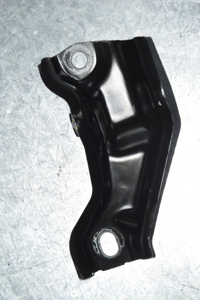 фото №1, Renault clio v кронштейн кронштейн двигателя 113325501r