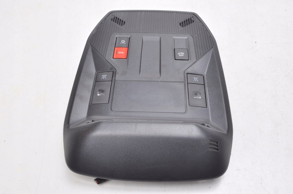 фото №1, Opel astra l освітлення лампа кабіни салону 9839568880 2023