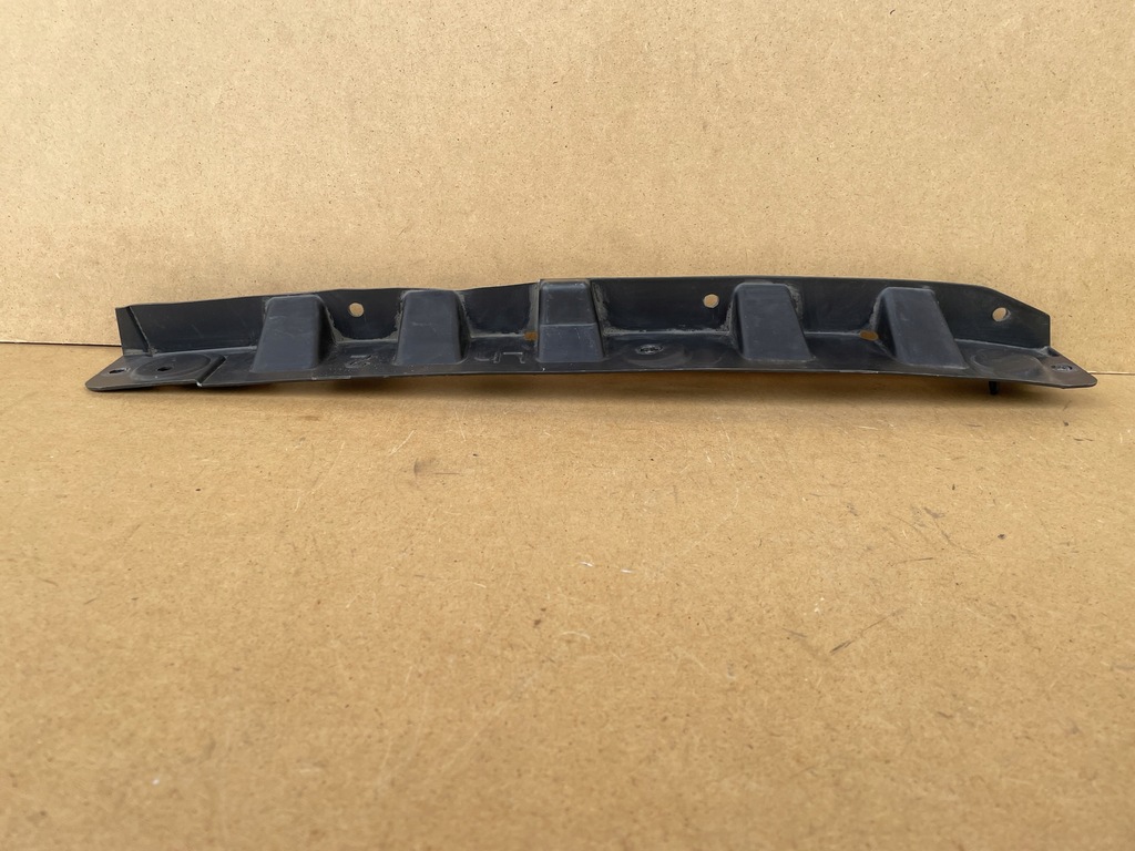 фото №4, Направляющая бампера левый перед renault clio iv 4