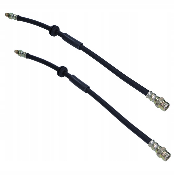 фото №1, 2x шланг гальмівний перед mazda 3 bk bl 5 cr19 cw