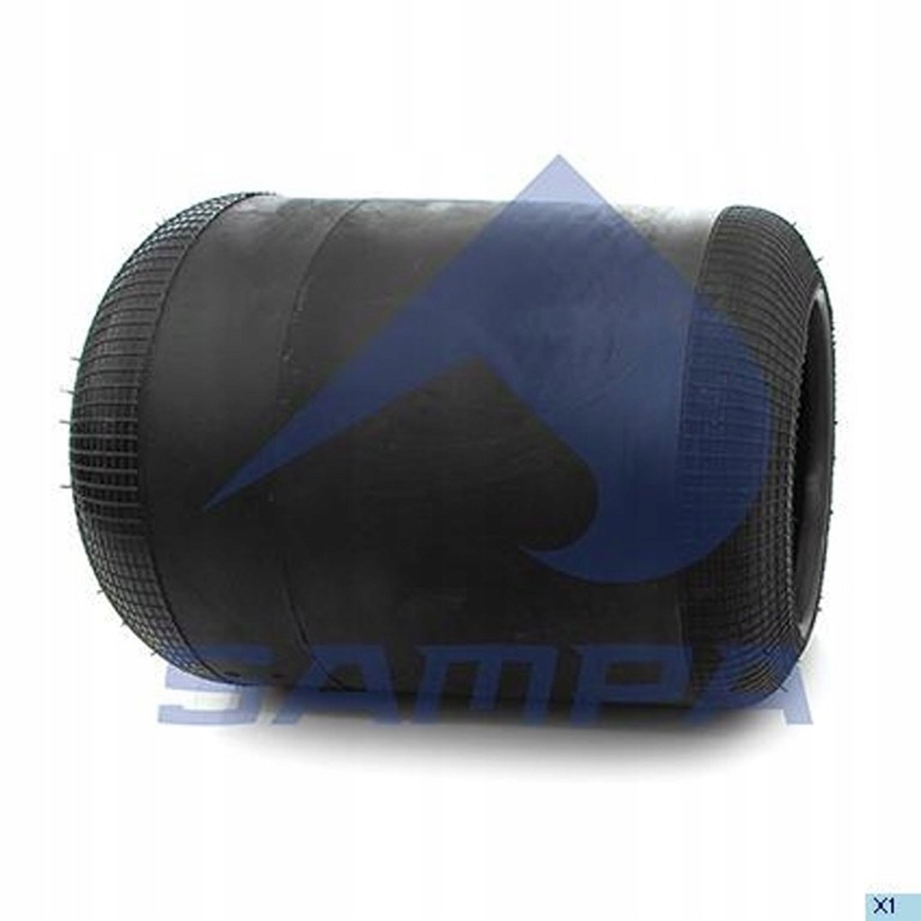 Купити Мембрана пневмобалон mb,man sampa