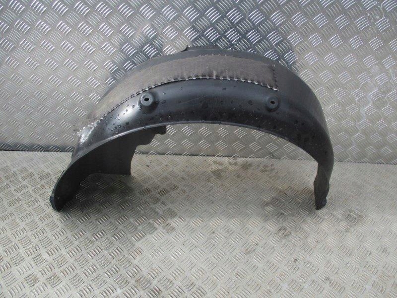 фото №1, Підкрилок 2gm, 2gm810972b, t-cross, правий задня