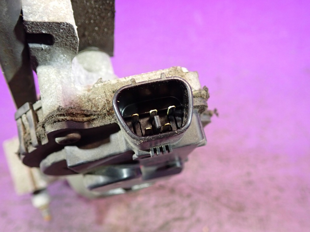 фото №6, Forester iii механізм моторчик двірник 1593001842 86511sc010 europa