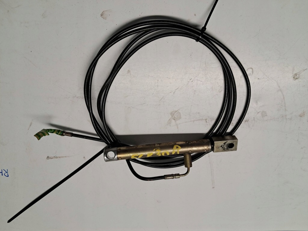 Купить Mercedes-benz sl r230 правый привод крыша 2308001572