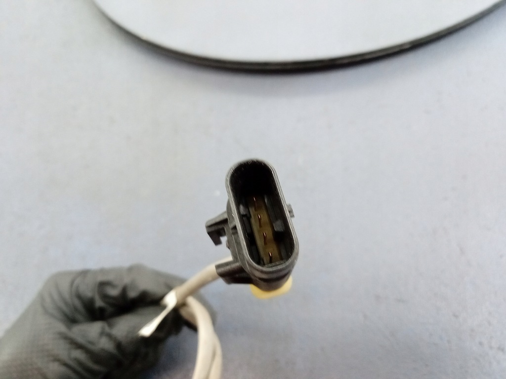 фото №5, Bmw x3 g01 g02 g20 2.0 b48 датчик лямбда-зонд 9454709