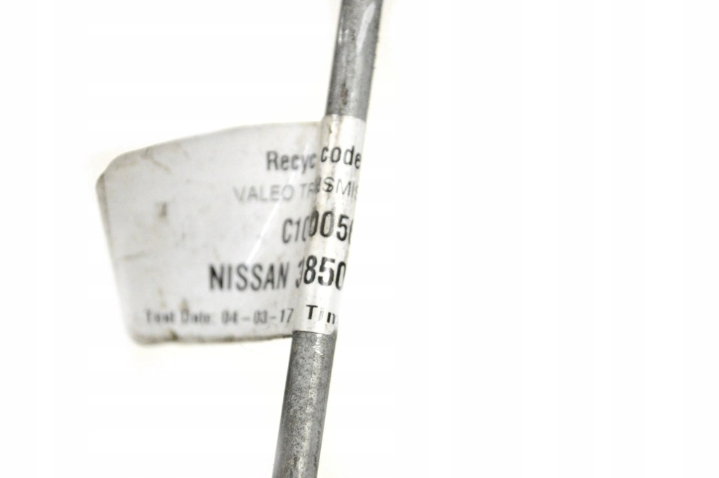 фото №7, Nissan x-trail t32 2018 труба / wąż впускной воздуха