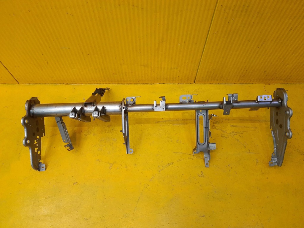 фото №1, Renault express 21r. каркас панелі консолі