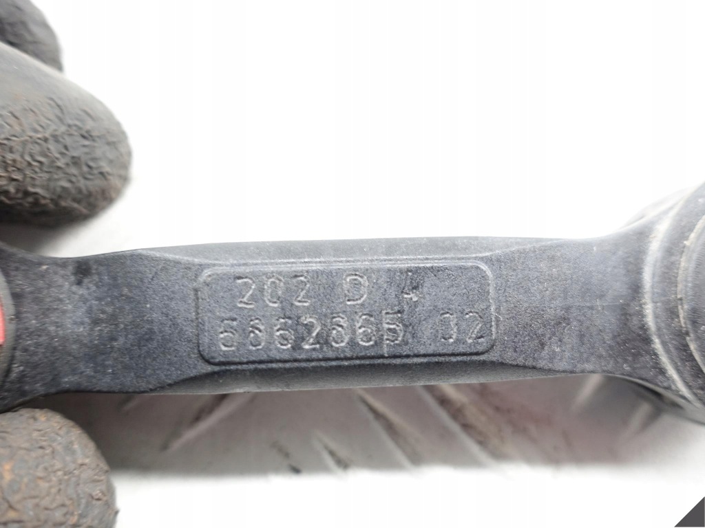 фото №2, Bmw x2 x1 f56 mini соединитель стабилизатора задняя