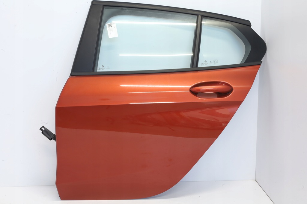 фото №1, Дверь левая левый задняя задние bmw f40 c1x