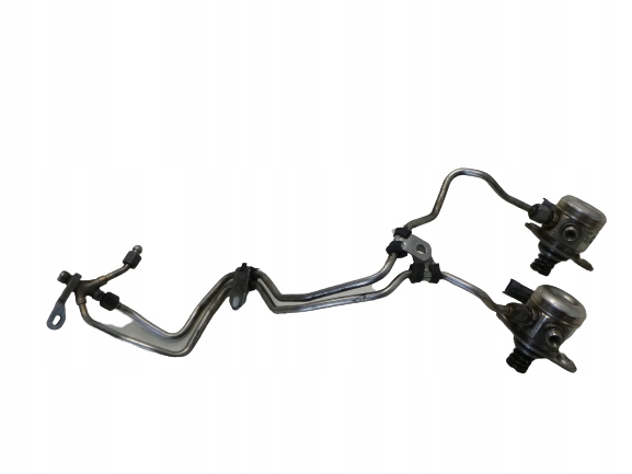 фото №1, Jag xf xj f-type f-pace 5.0 sc насос помпа пального