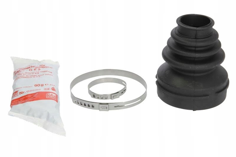 фото №1, Захист шарнір febi 31056