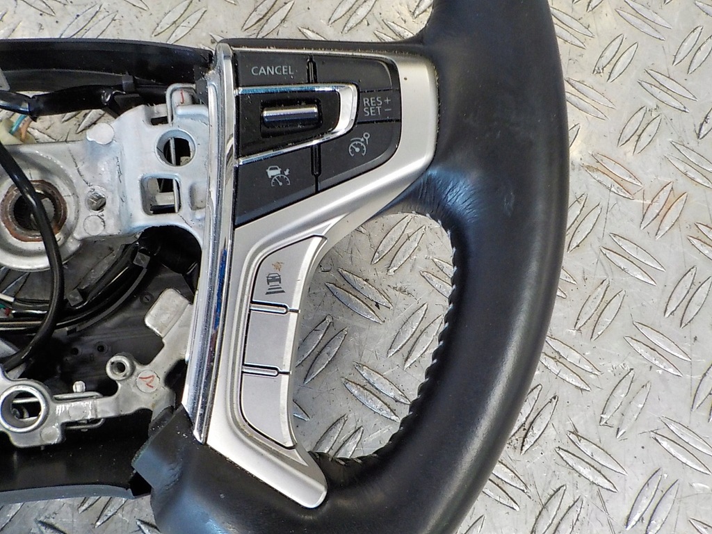 фото №8, Outlander iii 14-21 воздуховод multi круиз-контроль