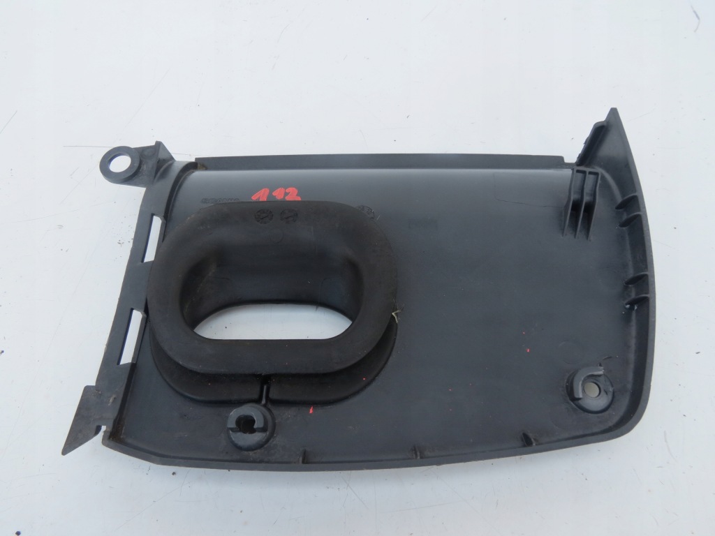 фото №1, Защита консоль приборная панель приборная панель scania r 1879570