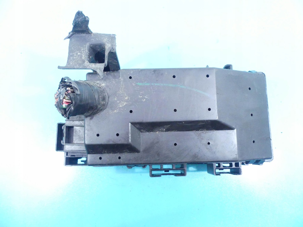 фото №9, Коробка предохранителей jeep grand cherokee wk