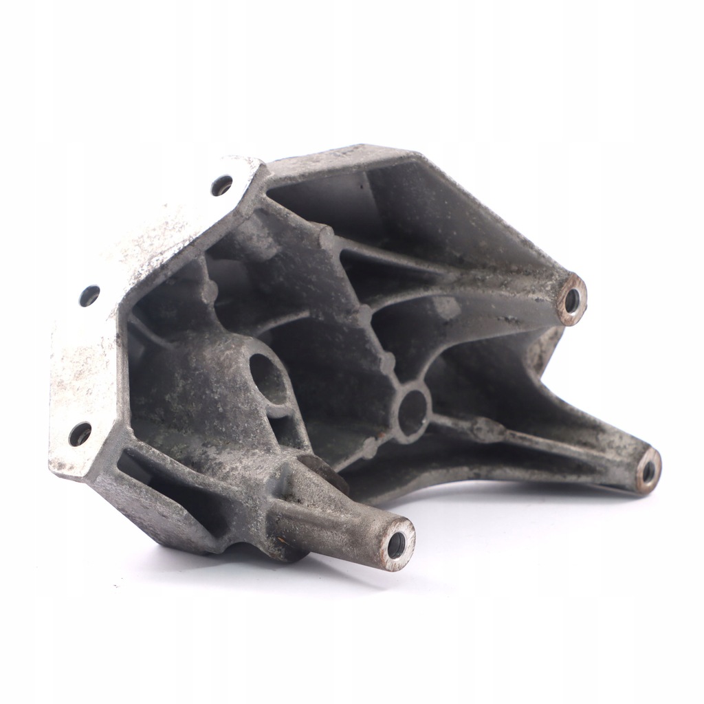 фото №10, Vw polo 9n mk4 fabia ii 1.4 tdi bms кронштейн кронштейн двигателя правое 045199207h