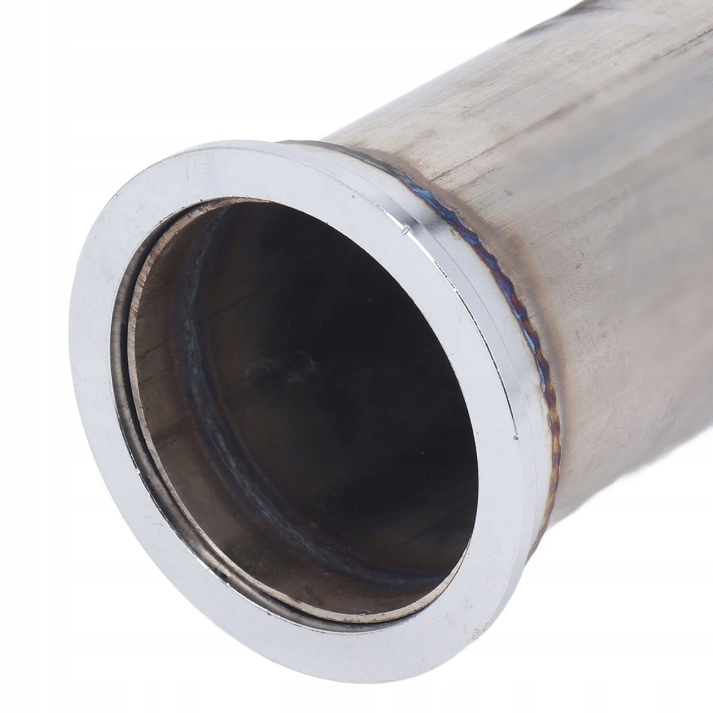 фото №13, 2,5 cala turbo выпускной фланец v bend turbo зарядное устройство ze нержавеющая сталь