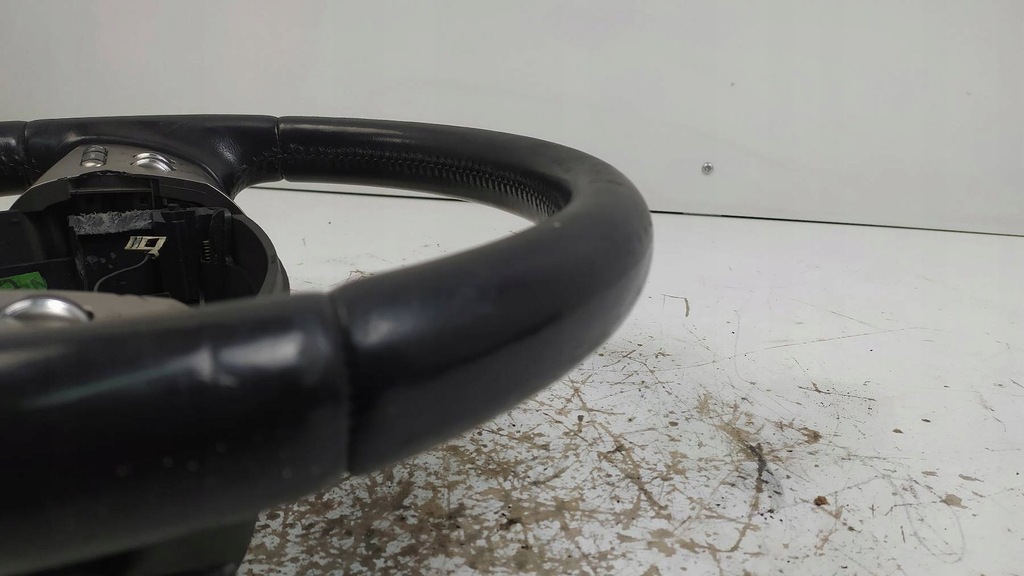 фото №6, Воздуховод кожаный jaguar xf x250 2.7d v6 207km ajd