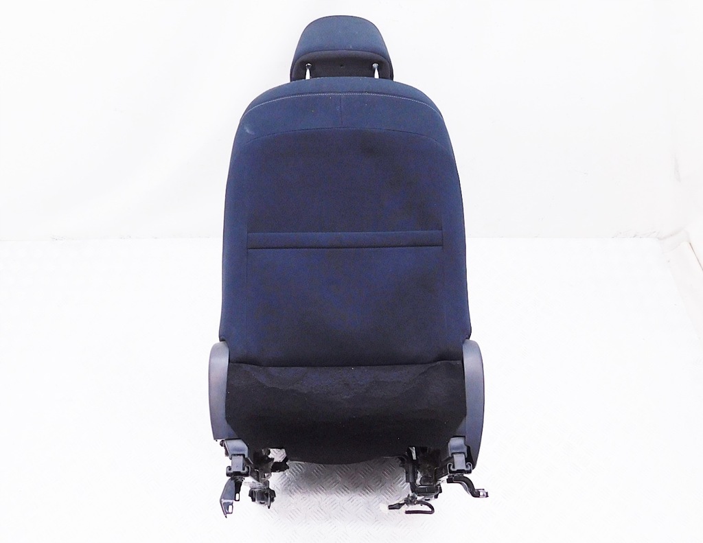 фото №8, Сидіння правий - mazda iii 3 bl 09-14 europa