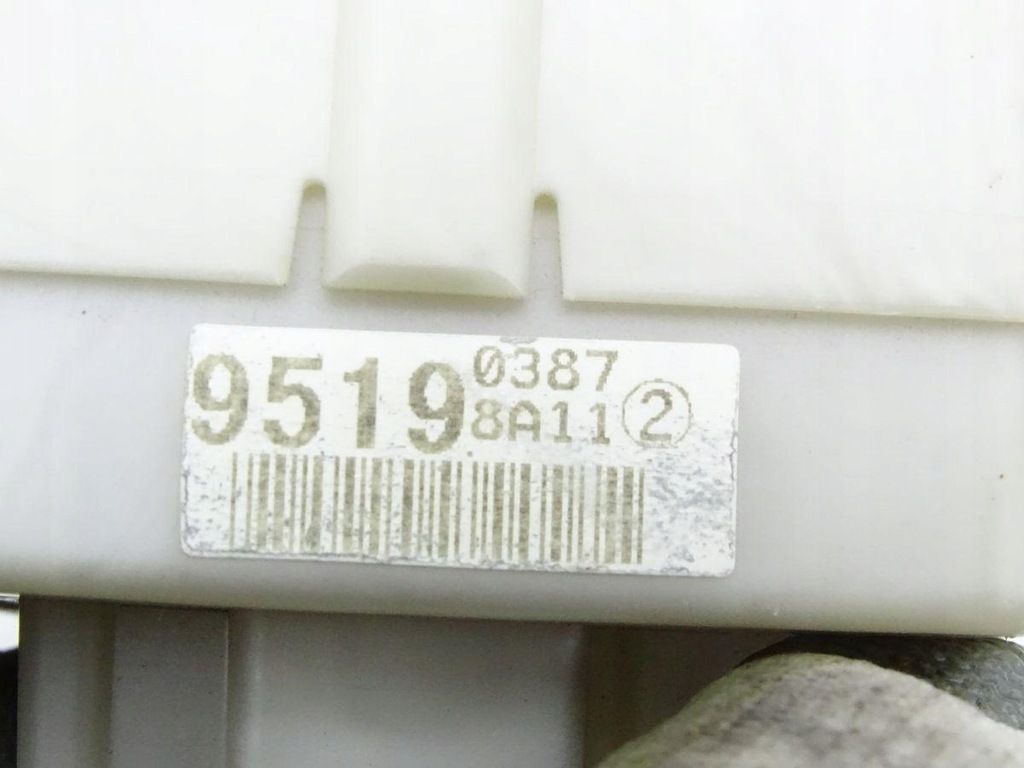 фото №4, Isuzu n35 n75 npr nqr соединитель проводка электрический