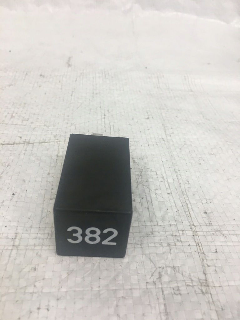 фото №7, Реле dużej потужності реле 382 4d0907131 vw seat skdoa audi