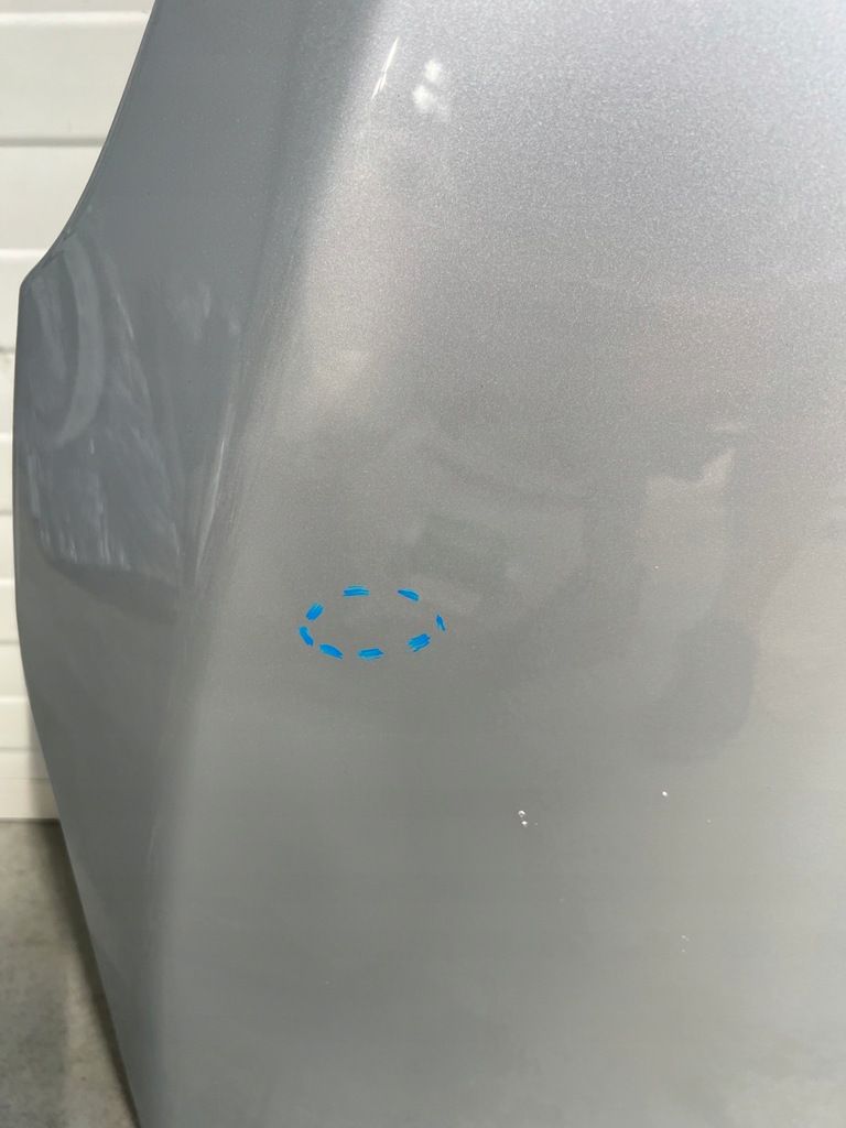 фото №6, Капот крышка двигателя peugeot 208 i 1