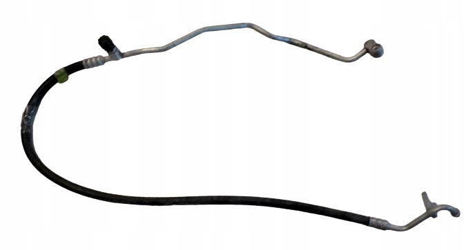 фото №1, A2208300215 mercedes s w220 шланг кондиціонера