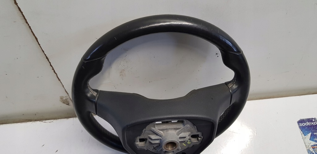 фото №11, Воздуховод кнопка opel insignia b