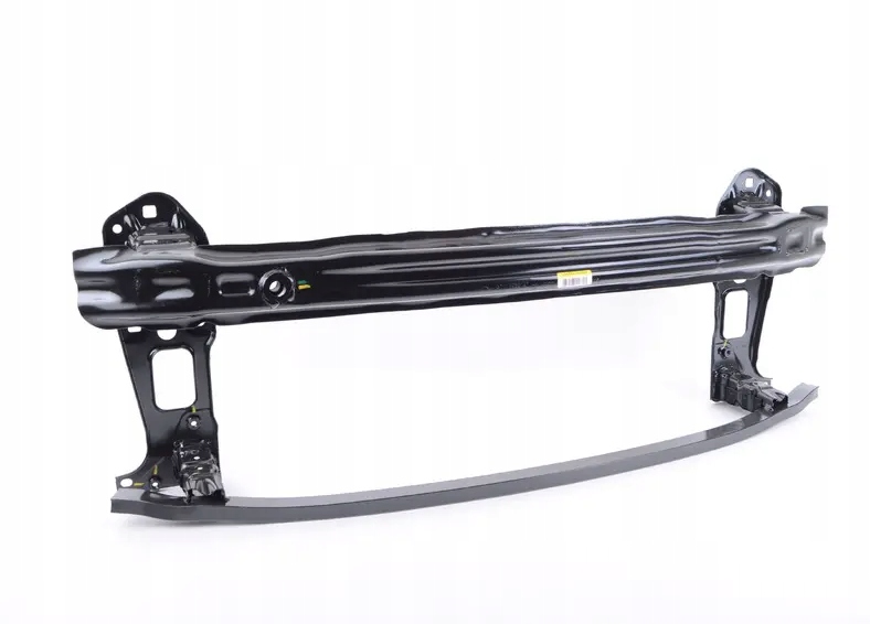 фото №1, Mini clubman r55 передняя часть бампер carrier 7255122 51117255122