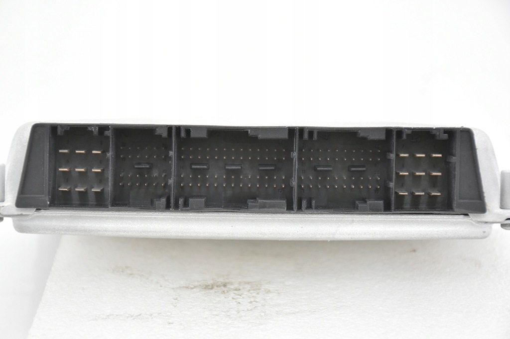 фото №5, Бортовой компьютер блок управления двигателя range rover 7791367