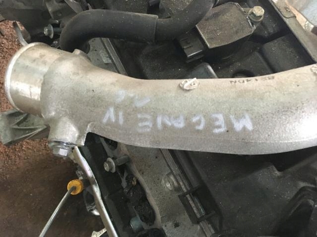 Двигун renault megane iv 1.6 16v tce m5mb450 16- в Україні