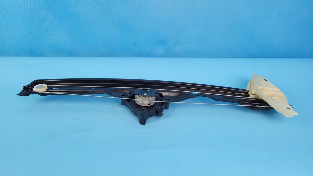 фото №12, Fiat scudo iii 22r подъемник стекло с двигатель правый перед 9840159380