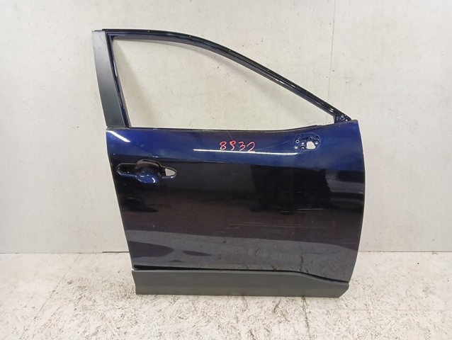 фото №1, Дверь правое передние правый перед toyota rav4 rav 5 v 2019-