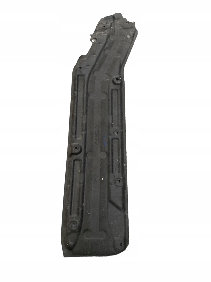 фото №1, Mercedes amg gt sls плита захист