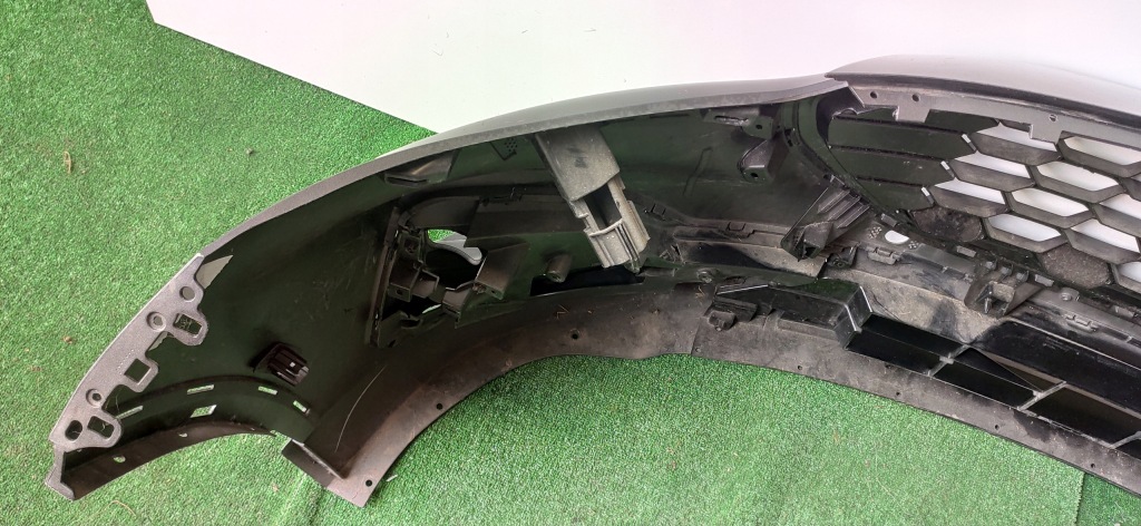 Купить Бампер перед передний ford kuga mk3 st-line