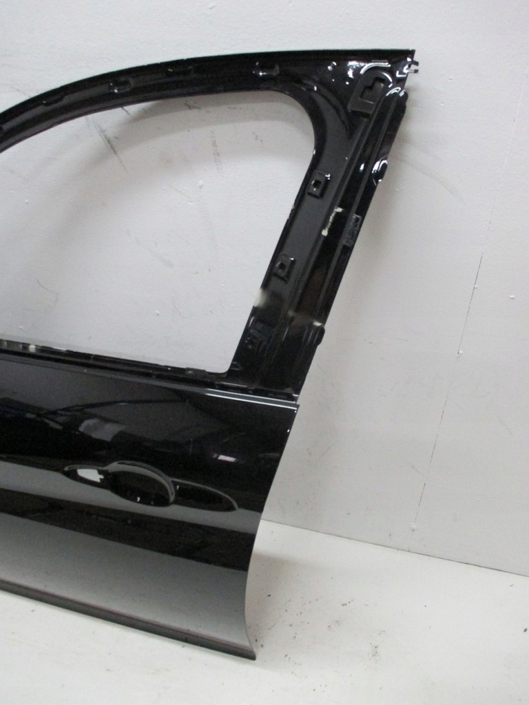 фото №6, Двері ліва передні alfa romeo giulia голий пошкоджені